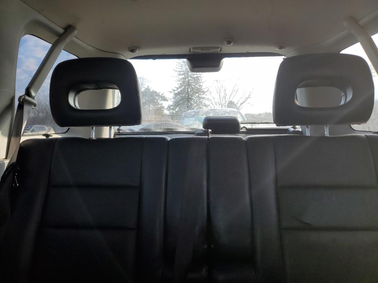 2001 Honda CR-V - Image 10