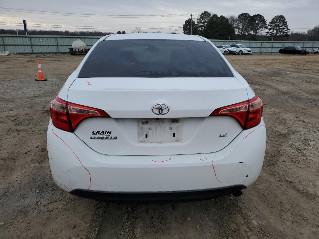 2017 Toyota Corolla - Image 6