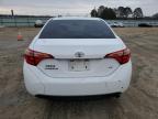 2017 Toyota Corolla L продається в Conway, AR - Front End