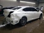 2022 Lexus Es 350 Base იყიდება Elgin-ში, IL - Rear End