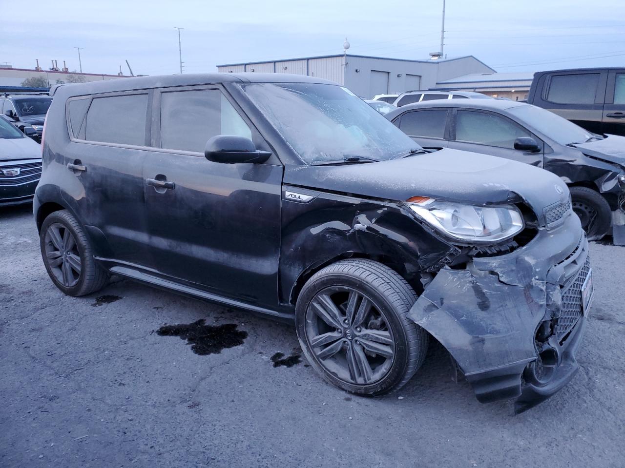 2016 Kia Soul - Image 4