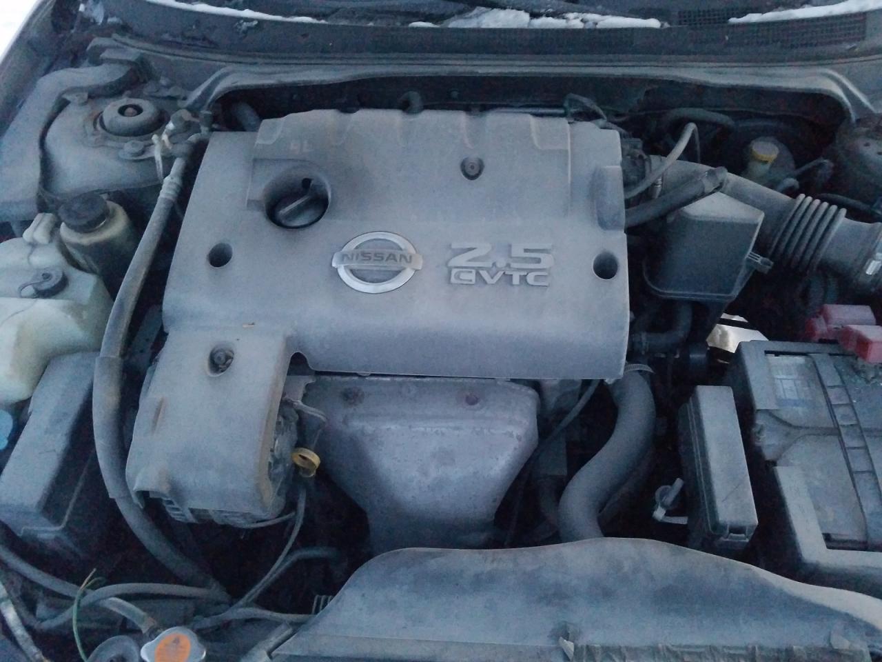 2005 Nissan Altima - Image 11