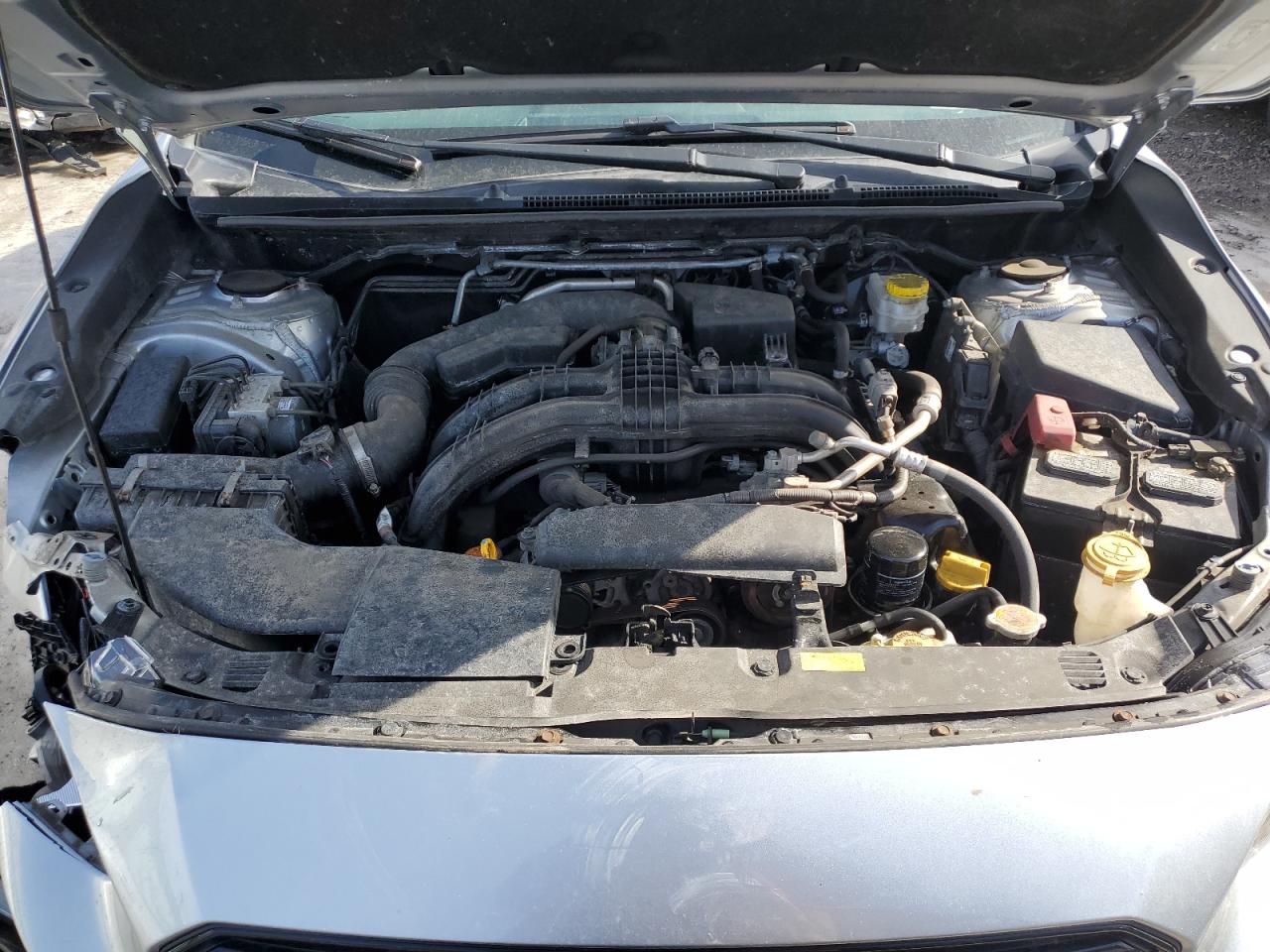 2019 Subaru Impreza - Image 11
