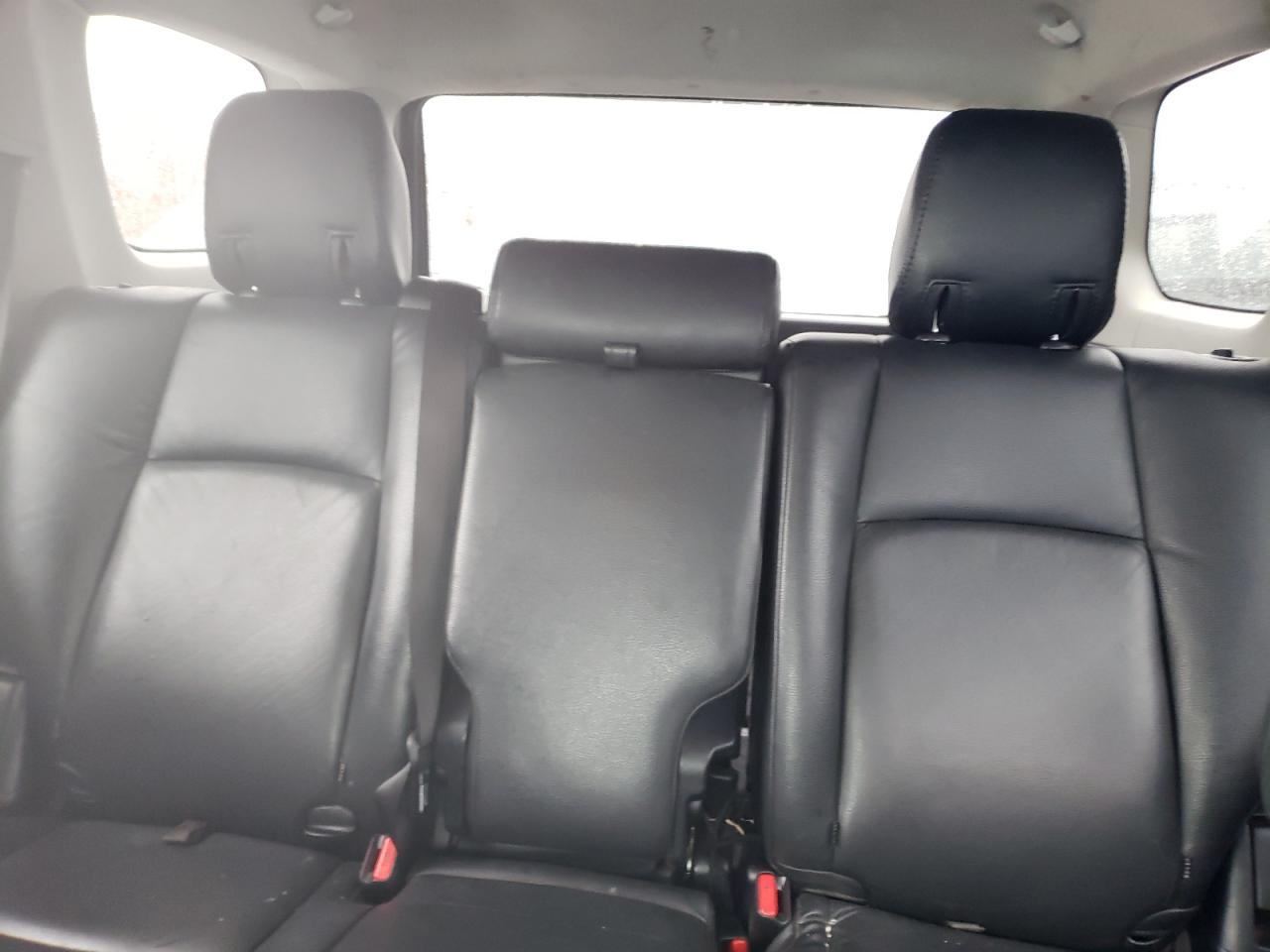 2011 Toyota 4Runner - Image 10