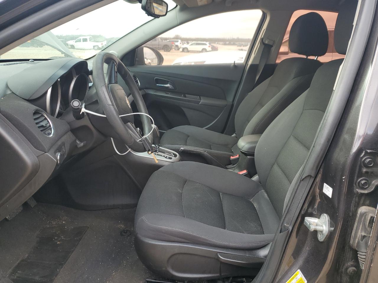 2015 Chevrolet Cruze - Image 7