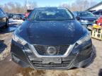2020 Nissan Versa Sv for Sale in East Granby, CT - Front End