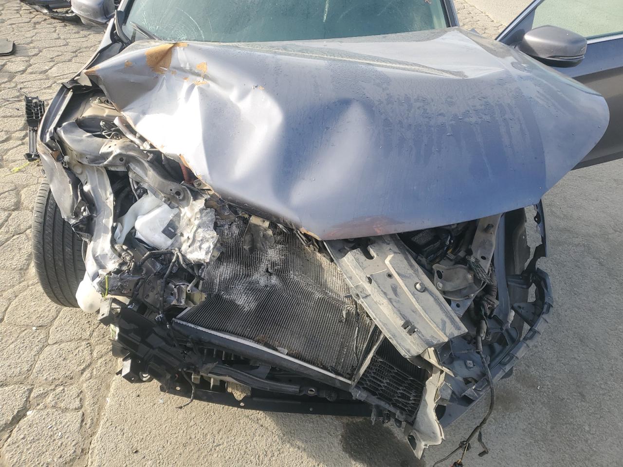 2015 Honda Accord - Image 13