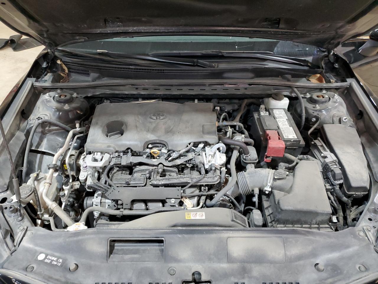 2022 Toyota Camry - Image 11