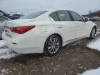 East Granby, CT에서 판매 중인 2015 Infiniti Q50 Base - Front End