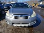 2011 Subaru Outback 2.5I Limited de vânzare în East Granby, CT - Minor Dent/Scratches