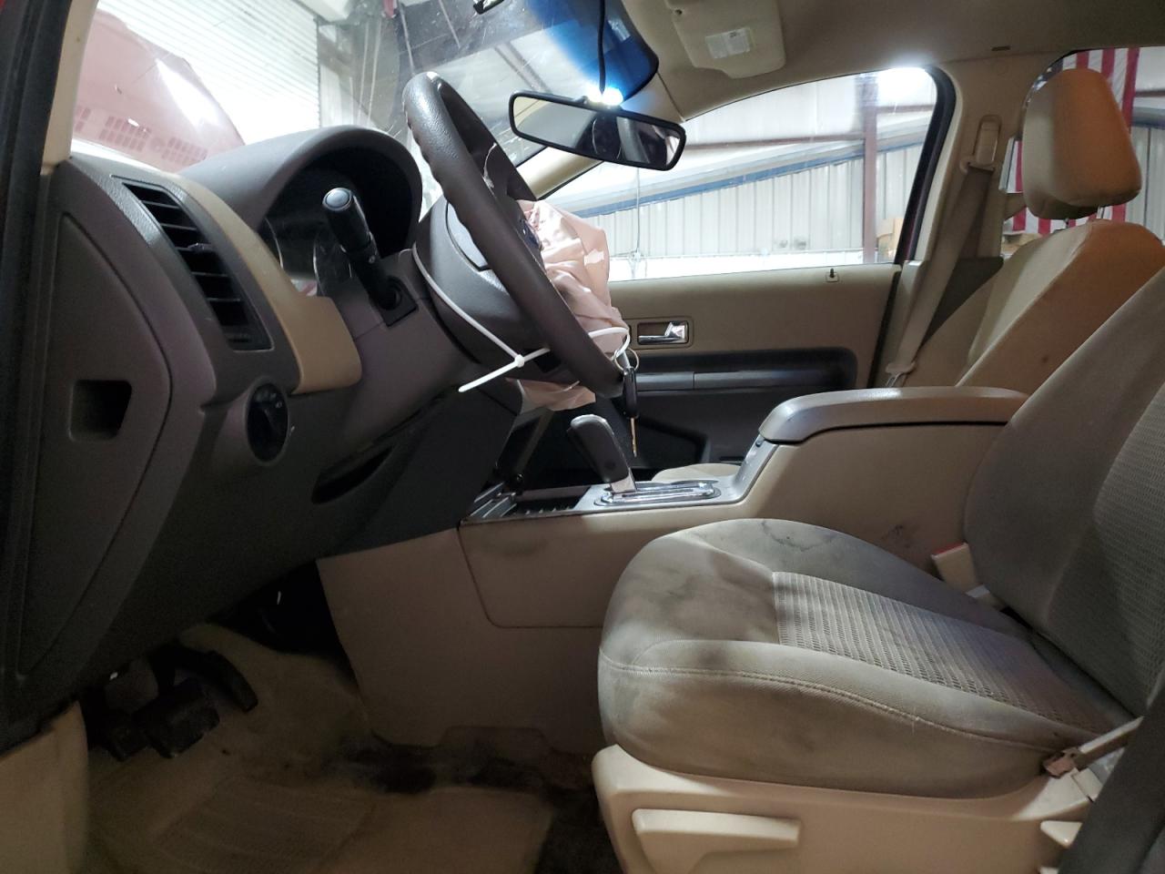 2007 Ford Edge - Image 7