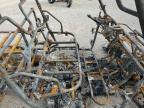 2015 Honda Sxs700 M2 for Sale in Tanner, AL - Burn