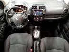 2018 Mitsubishi Mirage G4 Es للبيع في San Antonio، TX - Front End