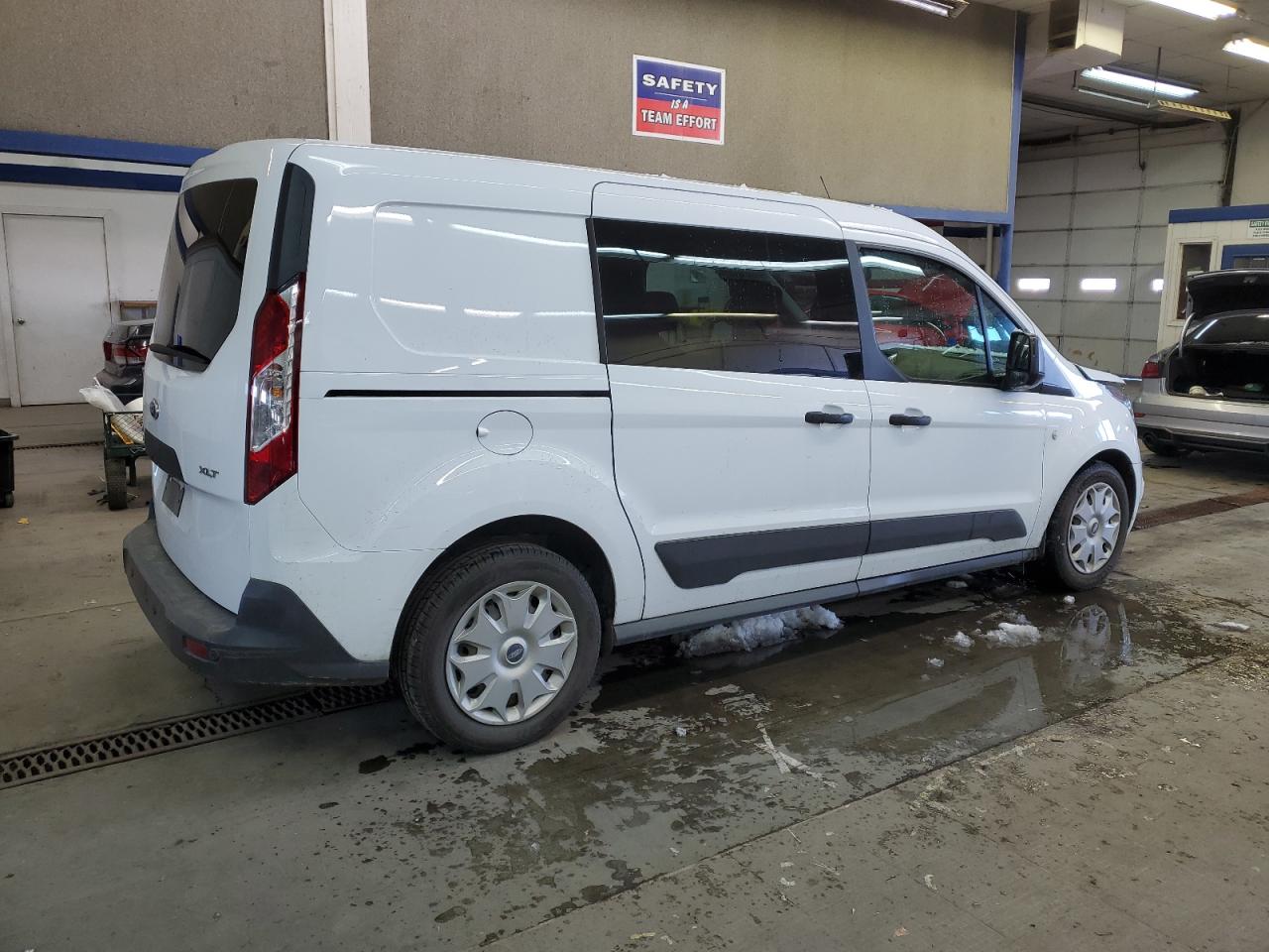 2015 Ford Transit - Image 3