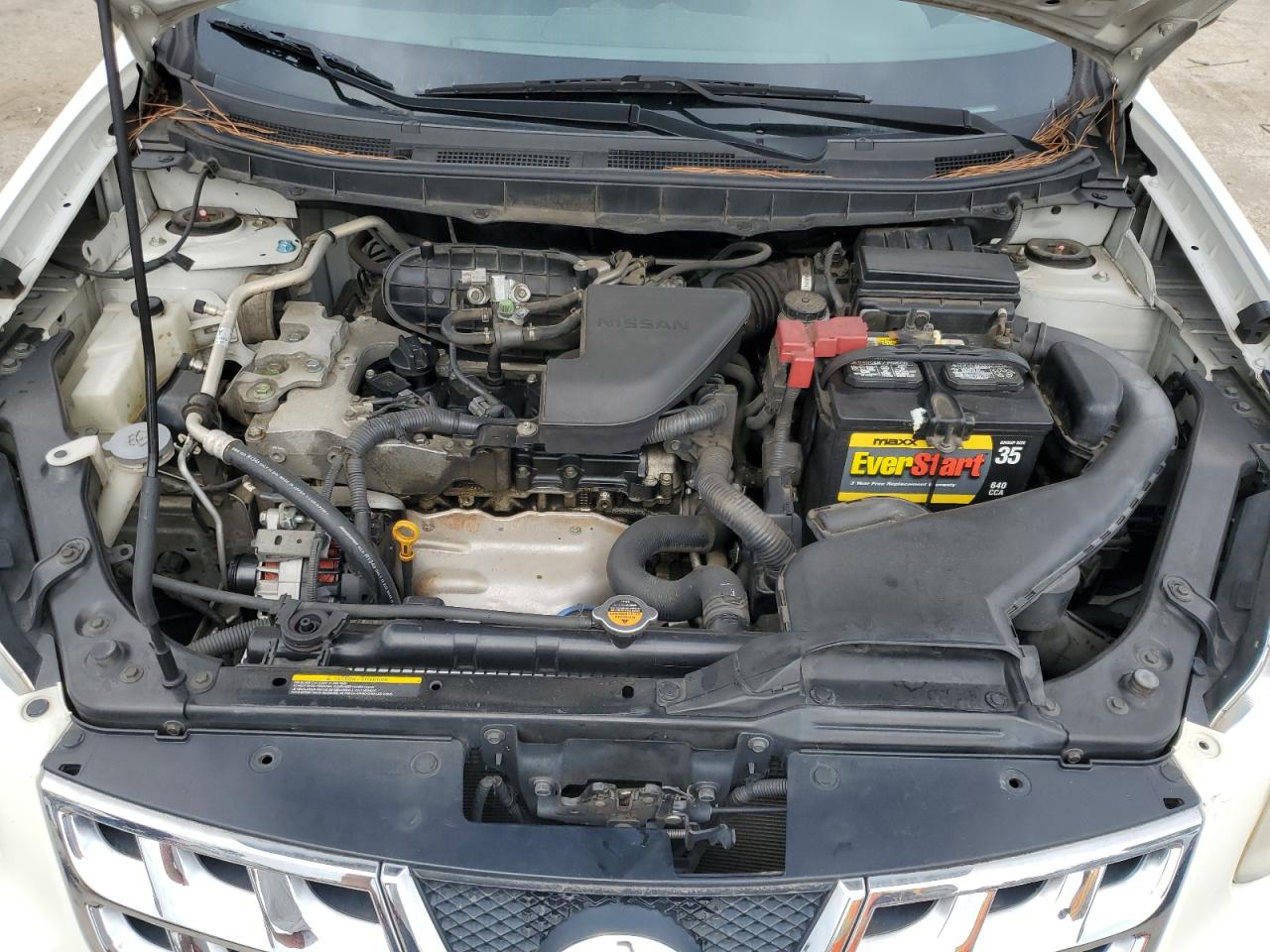 2011 Nissan Rogue - Image 12
