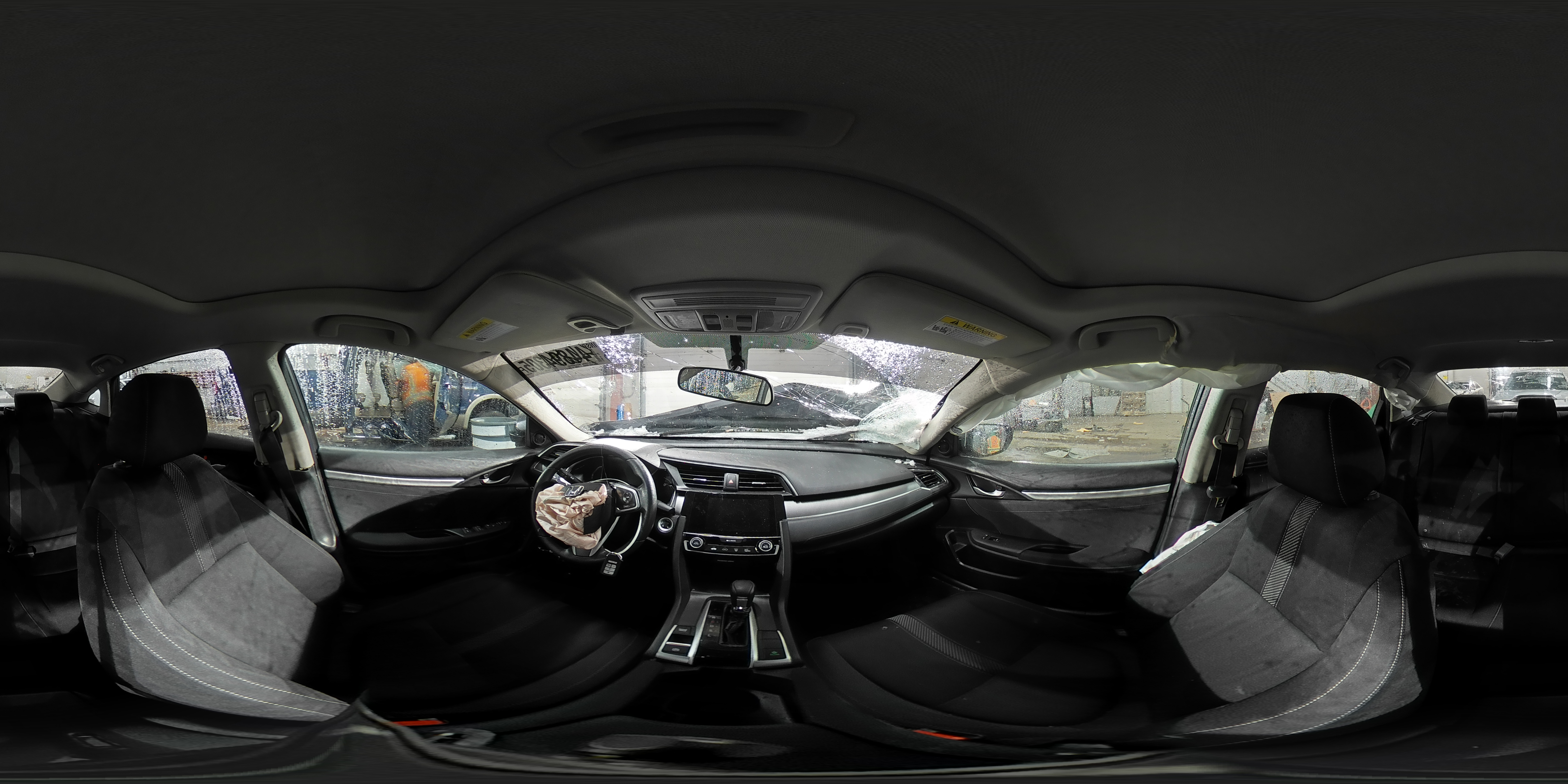 2018 Honda Civic - Image 14