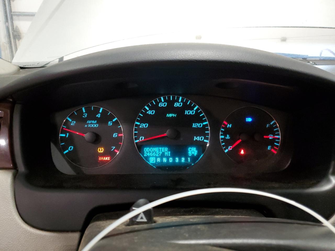 2006 Chevrolet Impala - Image 9