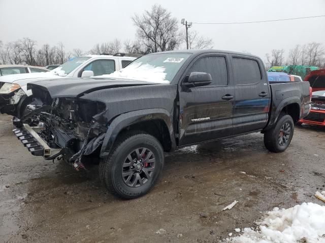 2023 Toyota Tacoma Double Cab