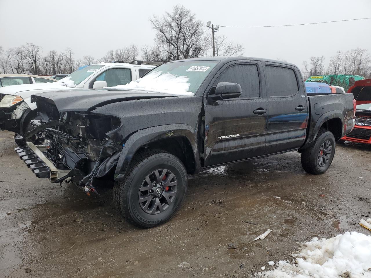 2023 Toyota Tacoma Double Cab for Sale in Baltimore, MD - Front End