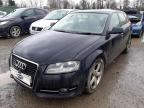 2010 AUDI A3 SE TECH for sale at Copart WOLVERHAMPTON