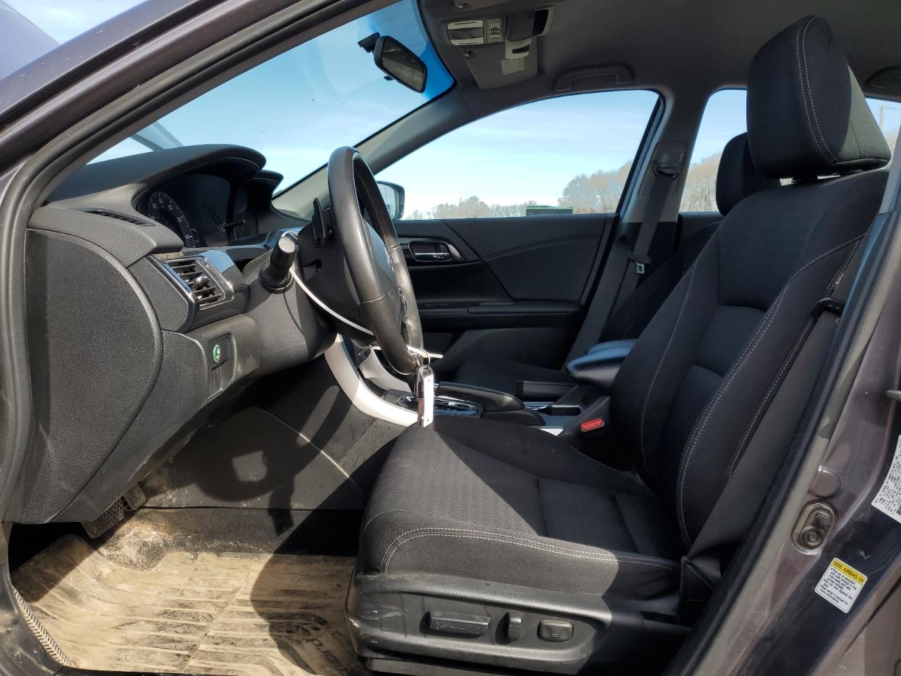 2015 Honda Accord - Image 7