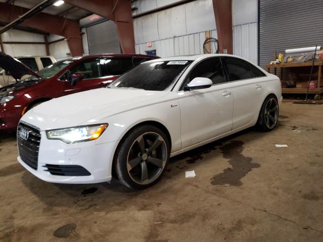 2013 Audi A6 Premium Plus