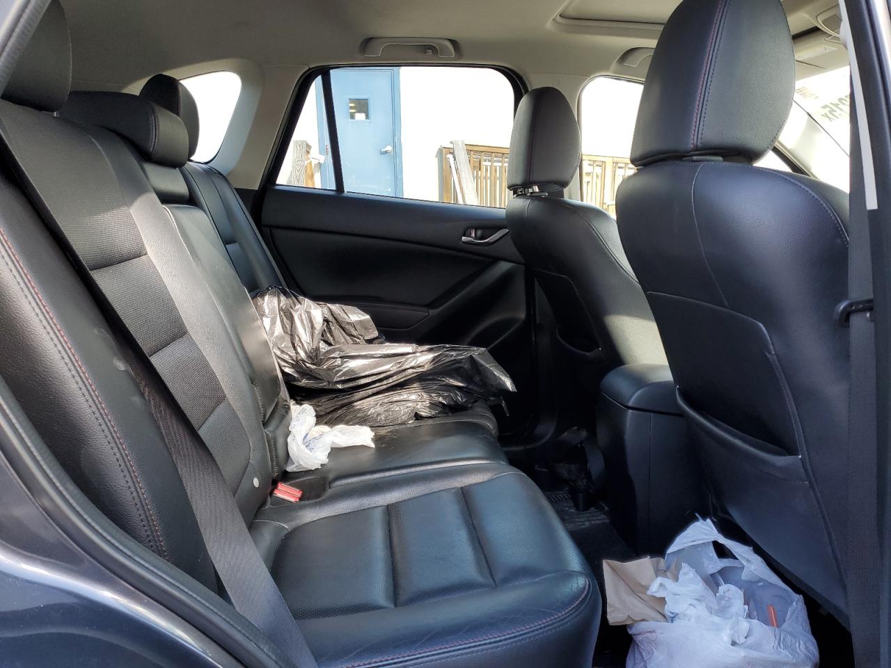2015 Mazda CX-5 - Image 12