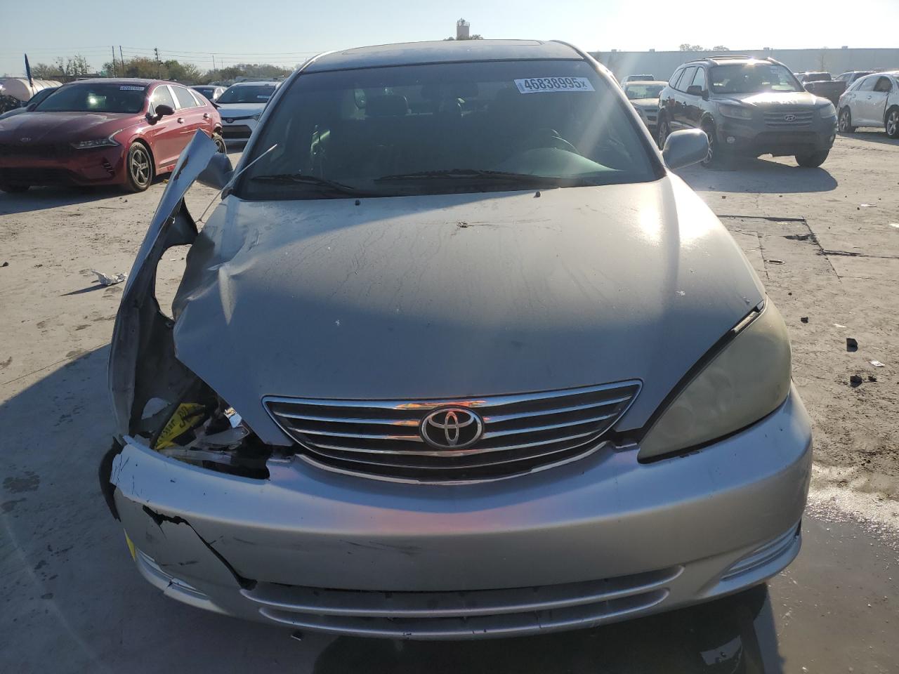 2005 Toyota Camry - Image 5