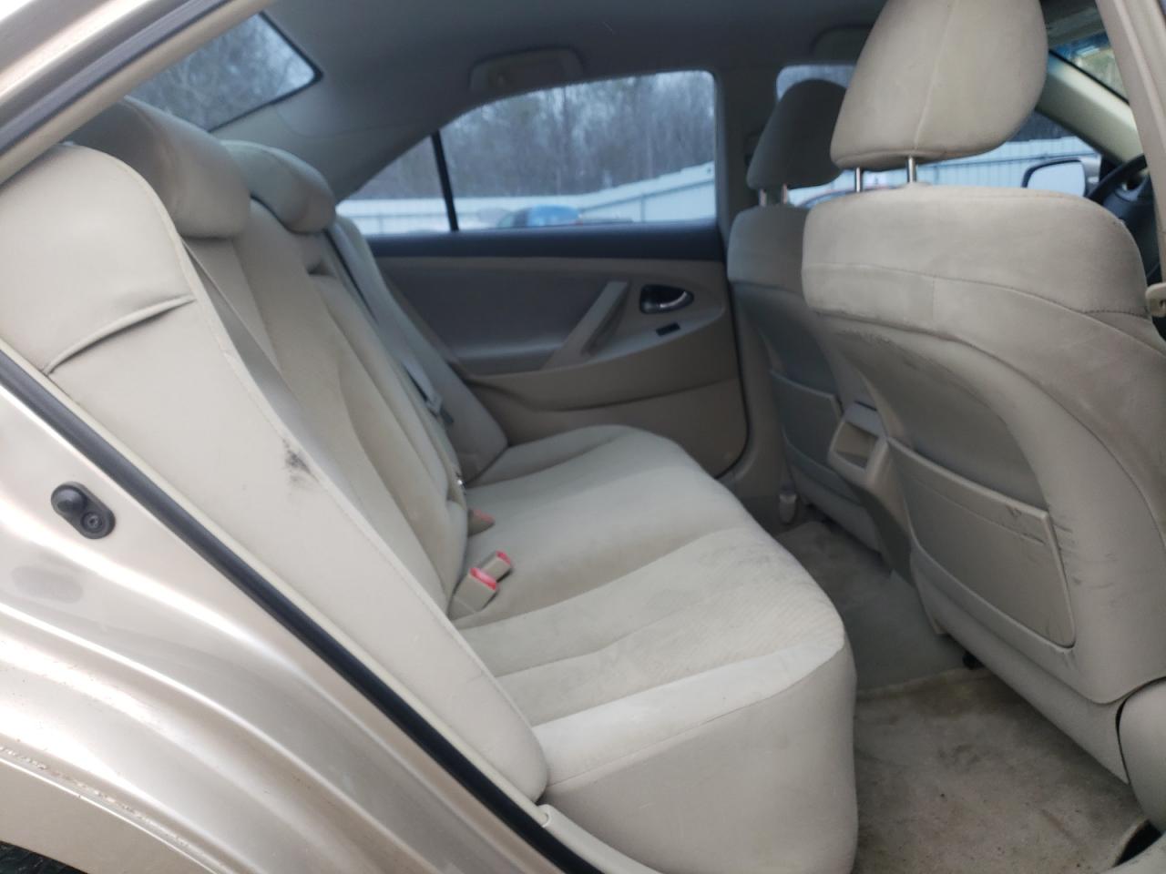 2007 Toyota Camry - Image 10