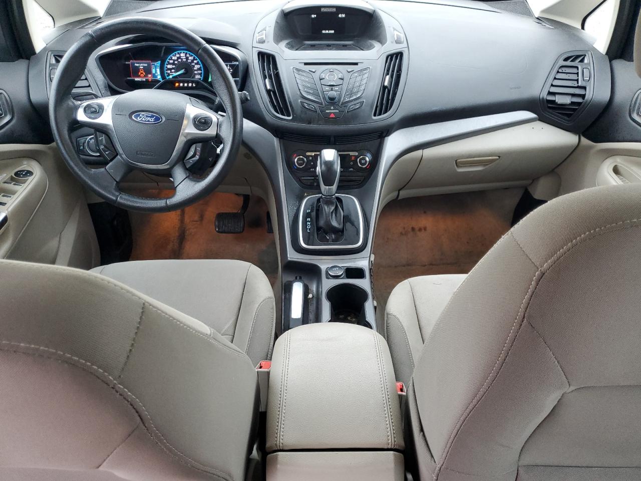 2015 Ford C-MAX - Image 8