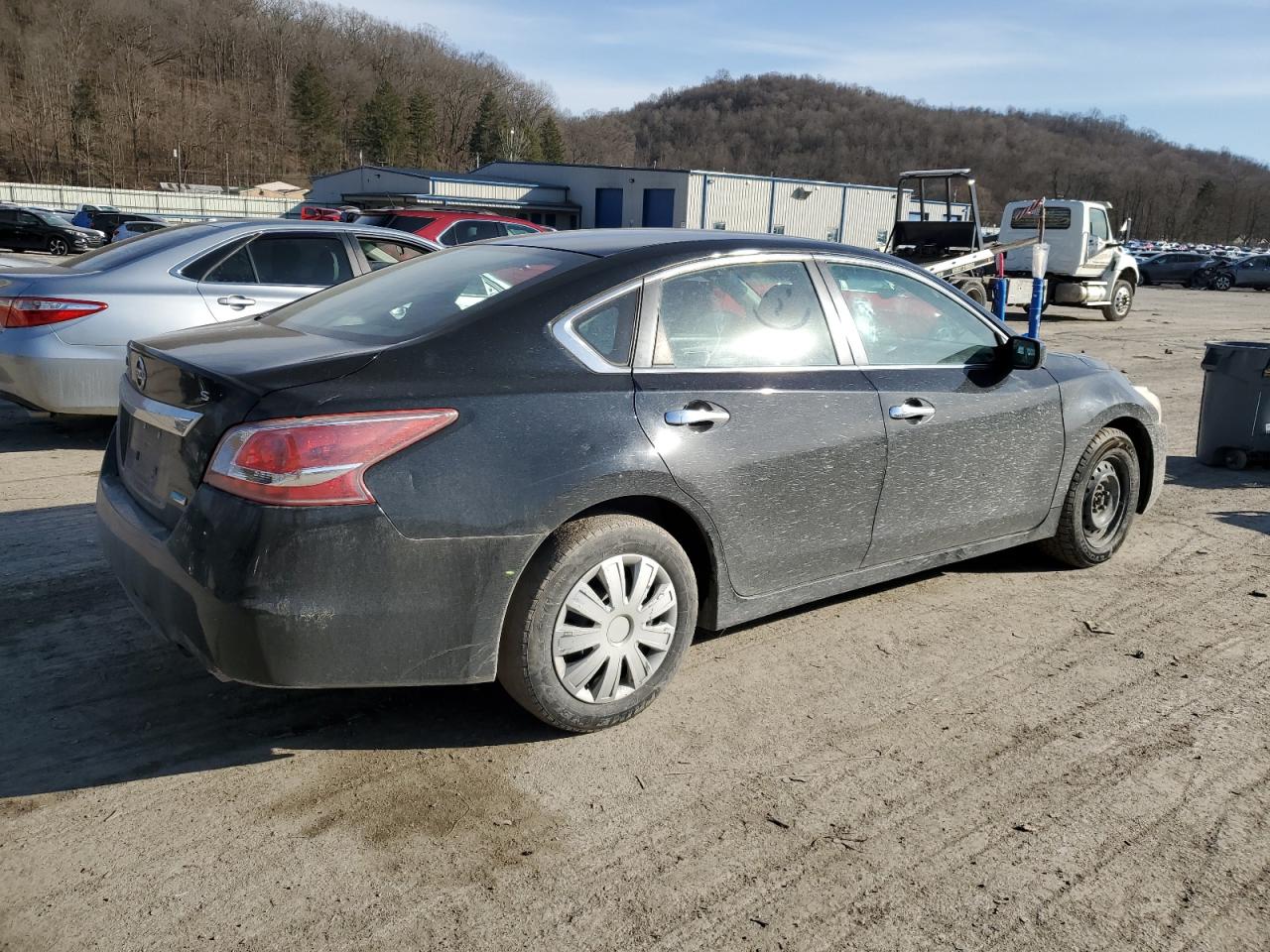 2013 Nissan Altima - Image 3