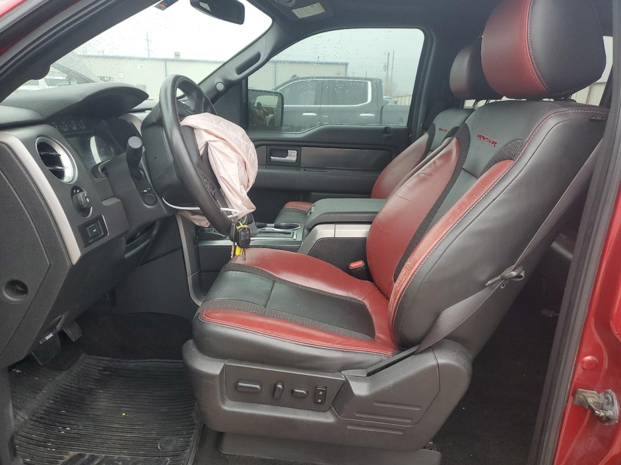 2014 Ford F-150 - Image 7