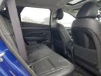 2023 Hyundai Tucson Sel for Sale in Hillsborough, NJ - Frame Damage
