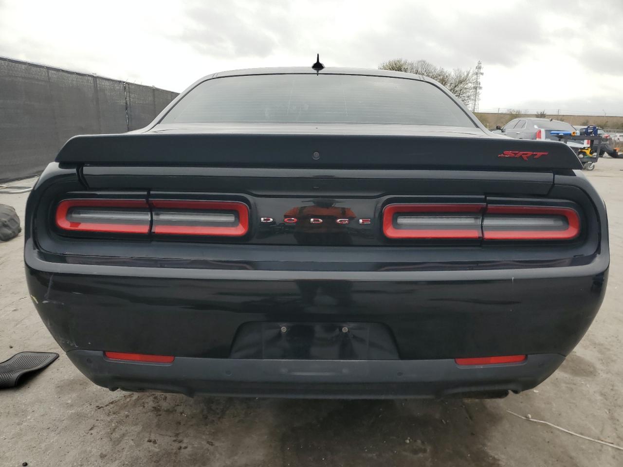 2015 Dodge Challenger - Image 6