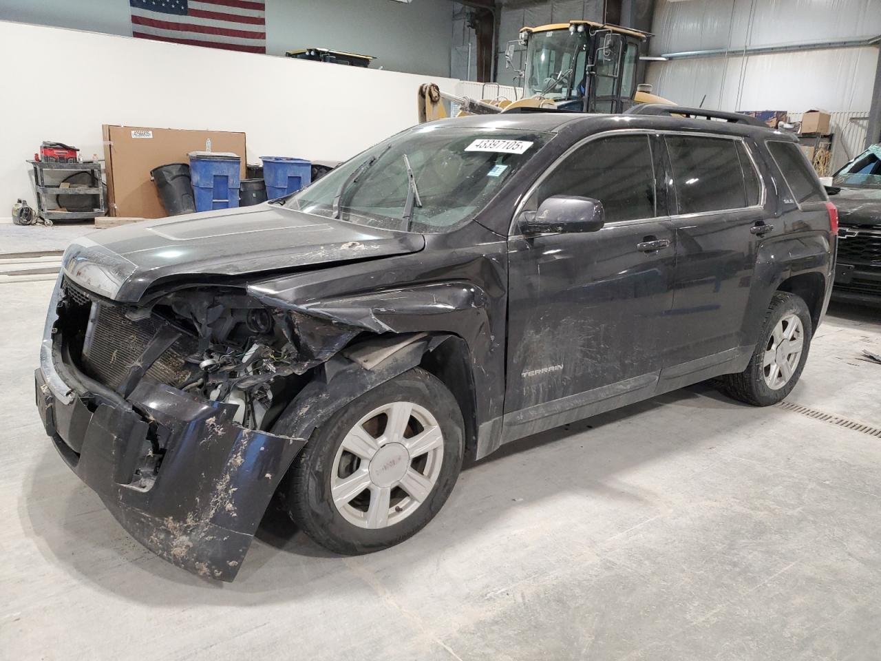 2015 GMC Terrain - Image 1