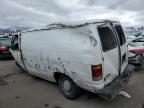 2001 Ford Econoline E150 Van de vânzare în Magna, UT - All Over