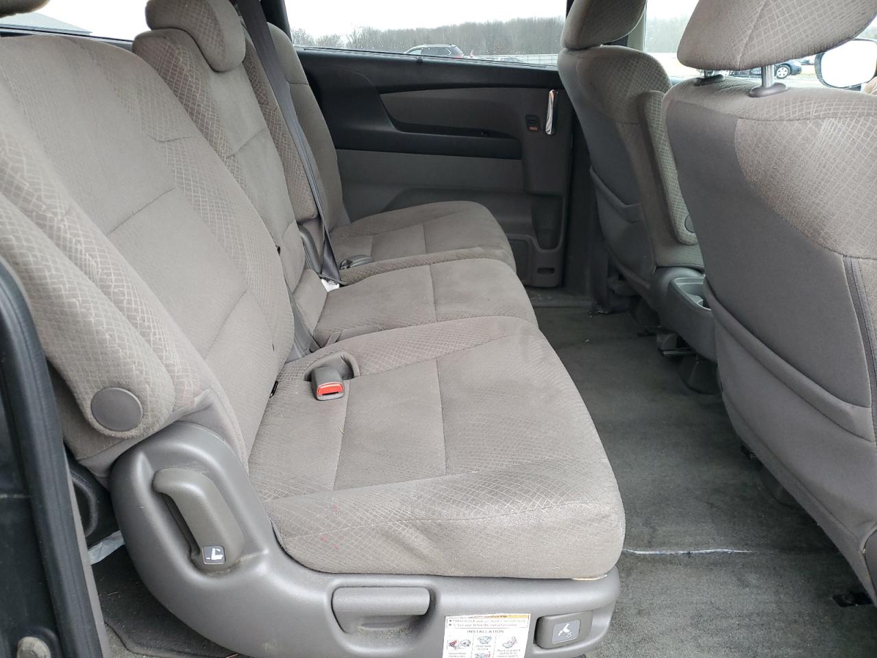 2014 Honda Odyssey - Image 10