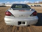 2004 Pontiac Grand Am Se1 en Venta en Colorado Springs, CO - Front End