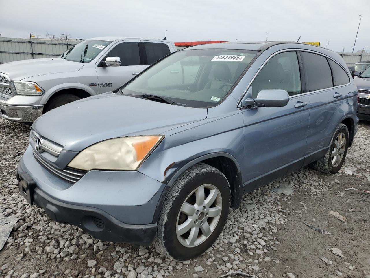 2009 Honda CR-V - Image 1