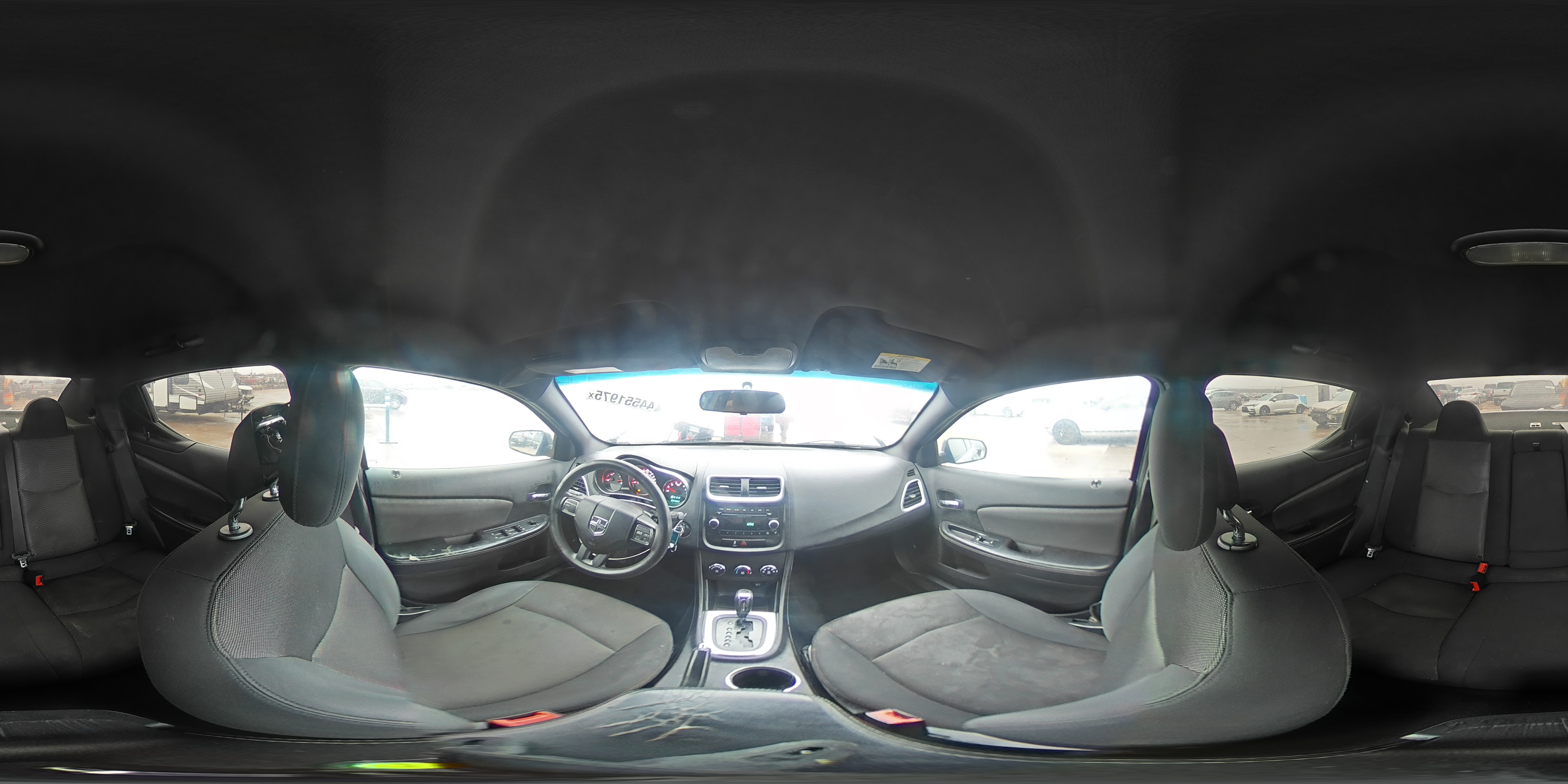 2014 Dodge Avenger - Image 14