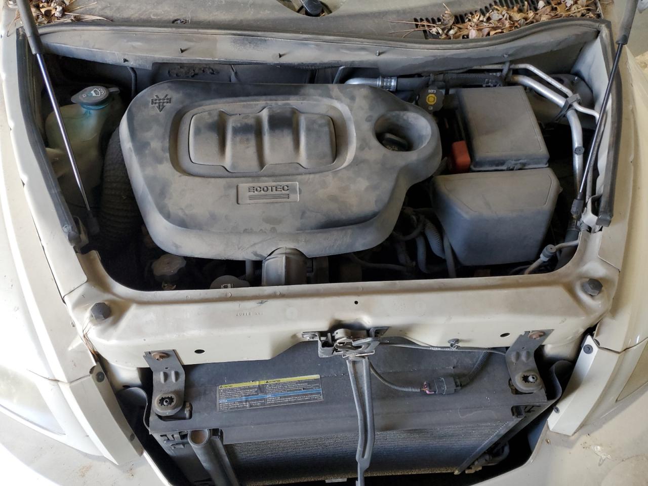 2007 Chevrolet HHR - Image 11