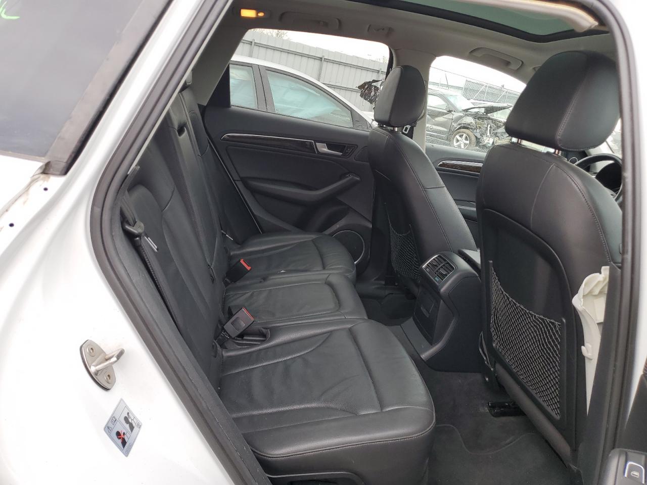 2013 Audi Q5 - Image 11