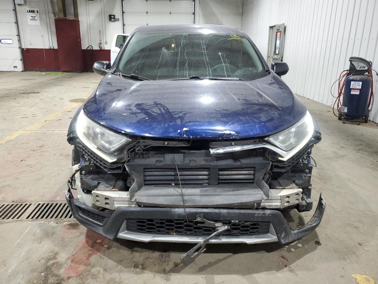 2017 Honda CR-V - Image 5