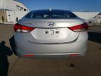 2011 HYUNDAI ELANTRA GLS for sale at Copart CT - HARTFORD