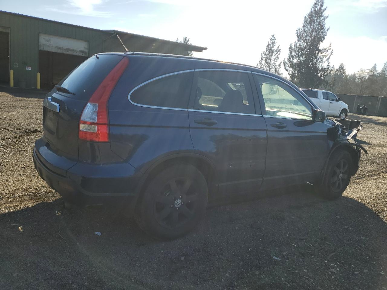 2007 Honda CR-V - Image 3