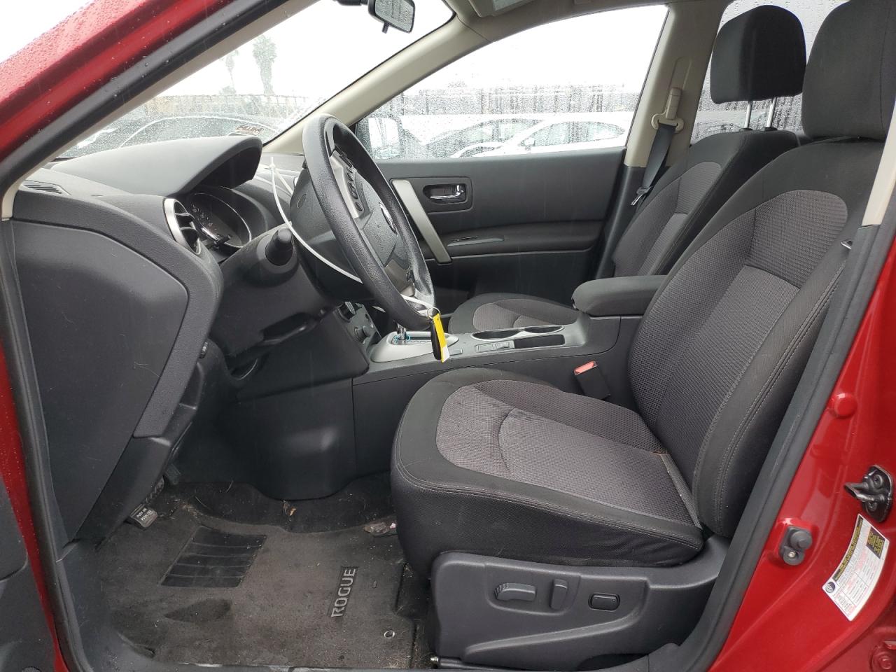 2012 Nissan Rogue - Image 7