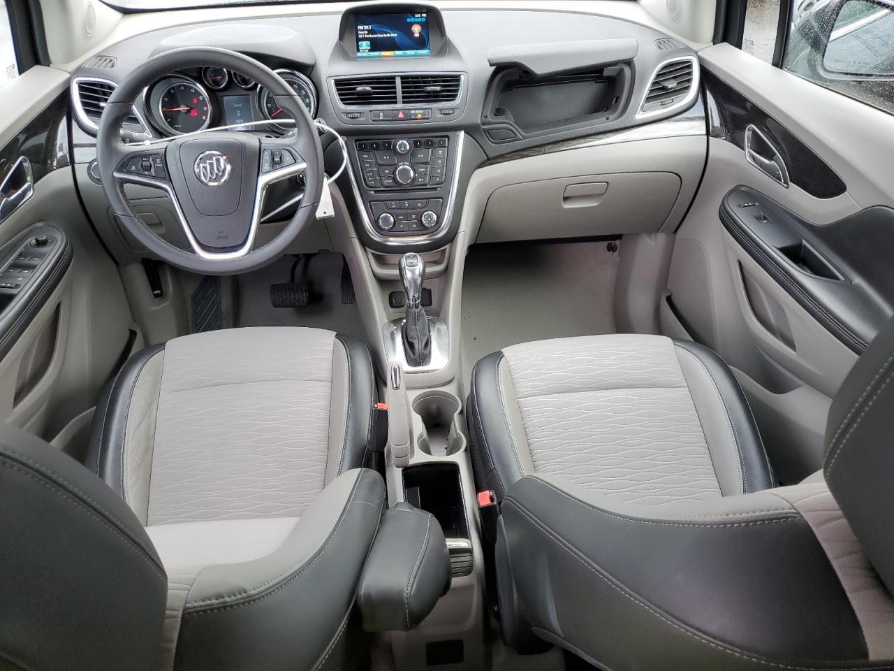 2016 Buick Encore - Image 8