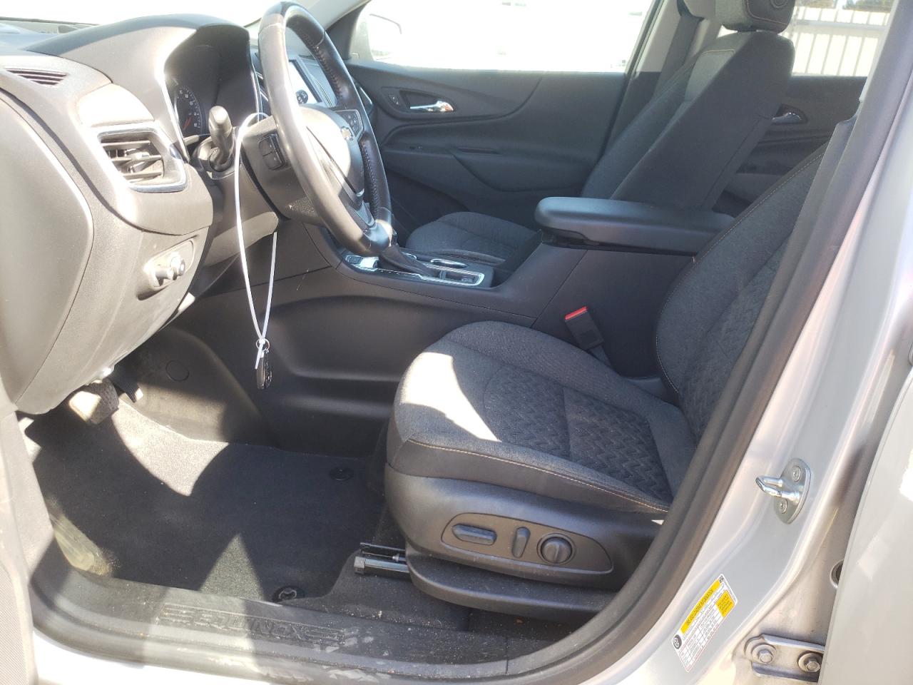 2022 Chevrolet Equinox - Image 7