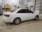 2007 Hyundai Sonata Gls за продажба в Columbia, MO - Normal Wear
