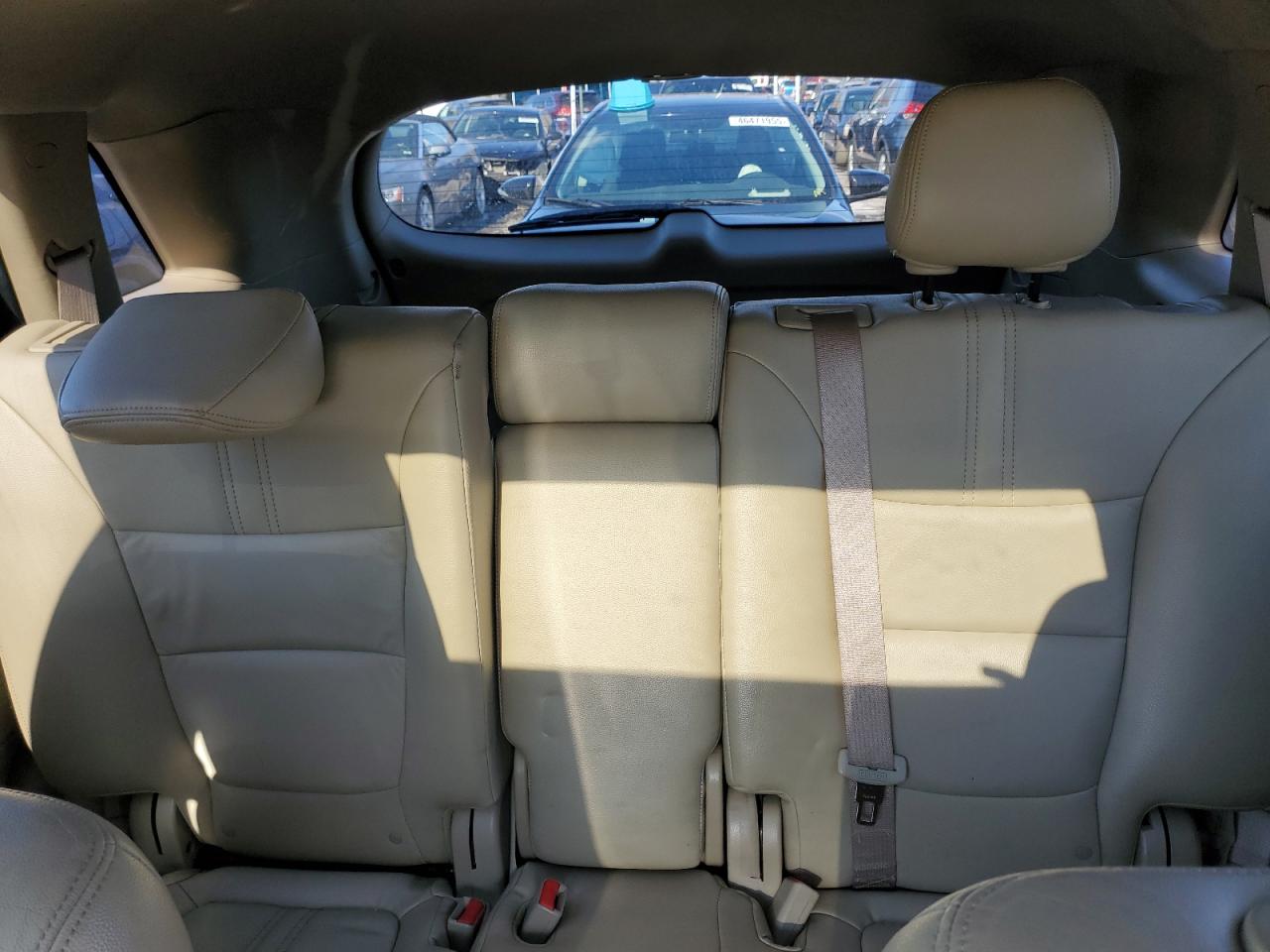 2013 Kia Sorento - Image 10
